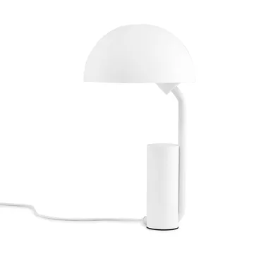 Cap επιτραπέζιο φωτιστικό - λευκό - Normann Copenhagen