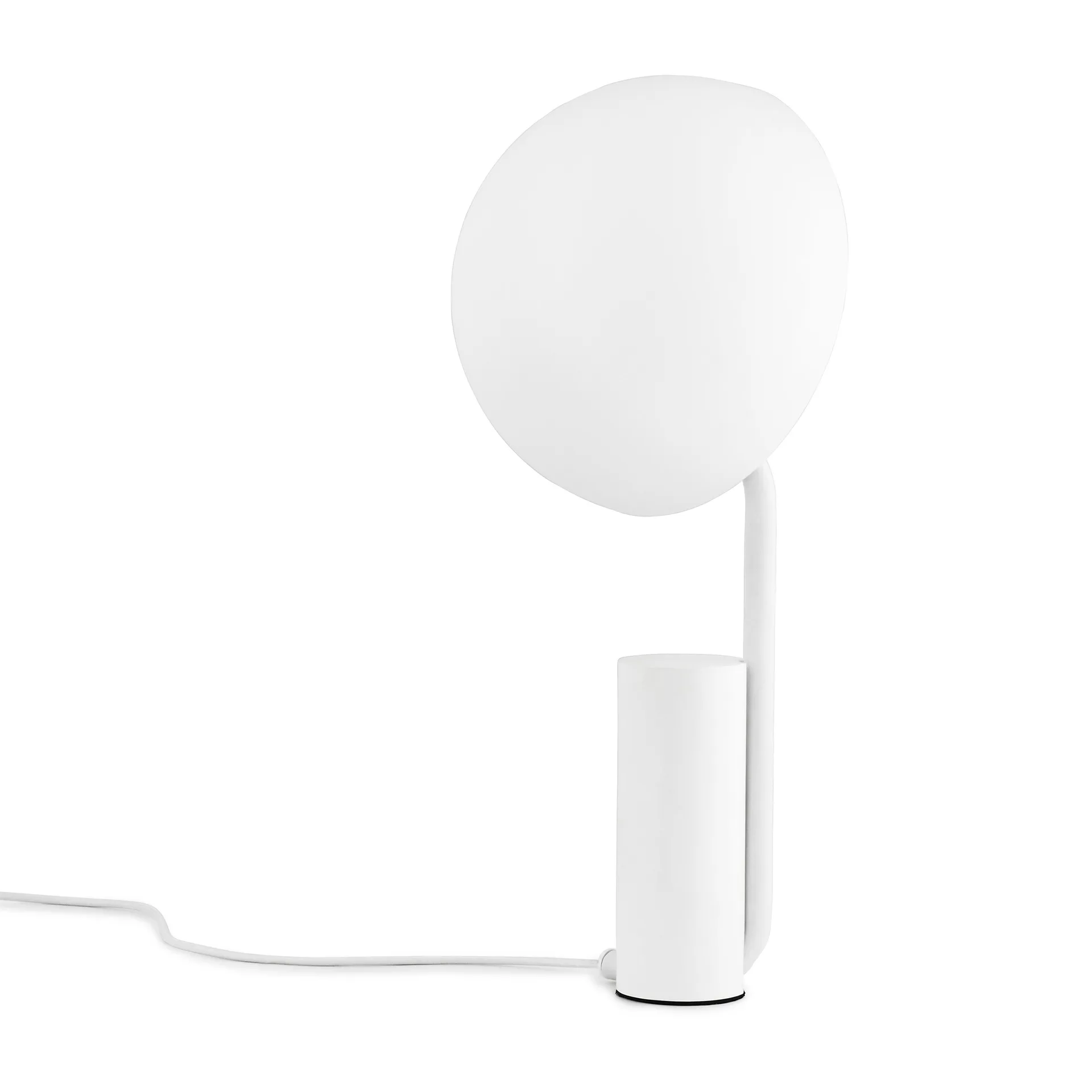 Cap επιτραπέζιο φωτιστικό, λευκό Normann Copenhagen