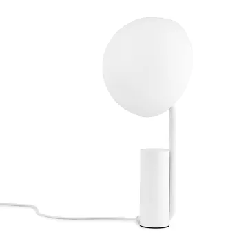 Cap επιτραπέζιο φωτιστικό - λευκό - Normann Copenhagen