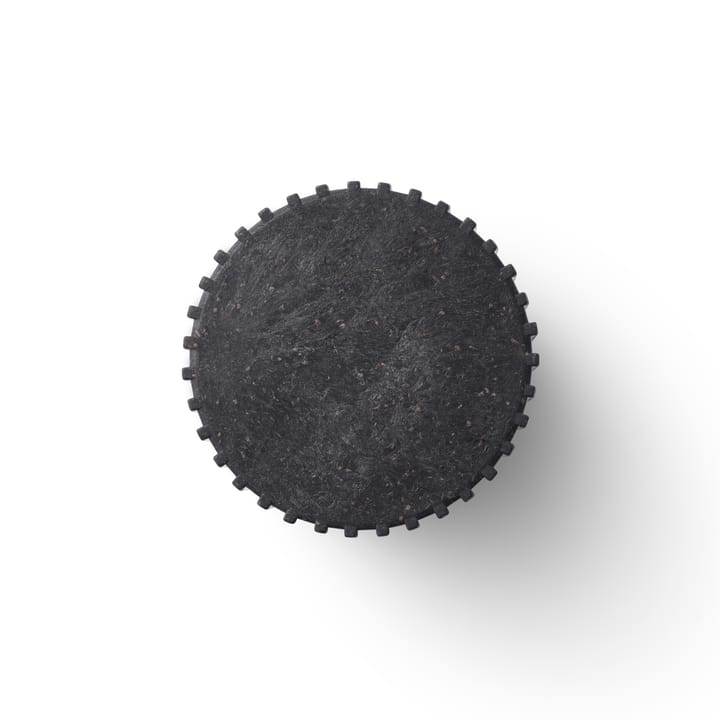 Chip γάντζος μικρός, μαύρο Normann Copenhagen