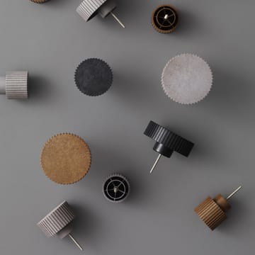 Chip γάντζος μικρός - μαύρο - Normann Copenhagen