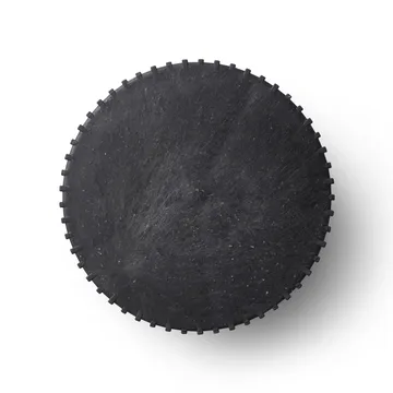 Chip γάντζος μεγάλος - μαύρο - Normann Copenhagen