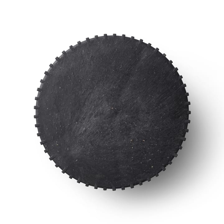 Chip γάντζος μεγάλος, μαύρο Normann Copenhagen