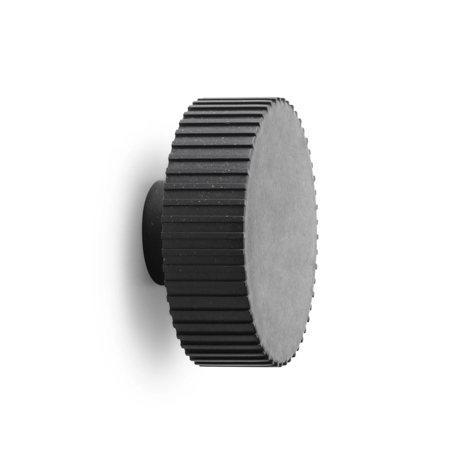 Chip γάντζος μεγάλος, μαύρο Normann Copenhagen