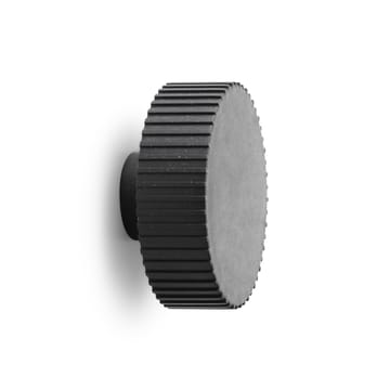Chip γάντζος μεγάλος - μαύρο - Normann Copenhagen