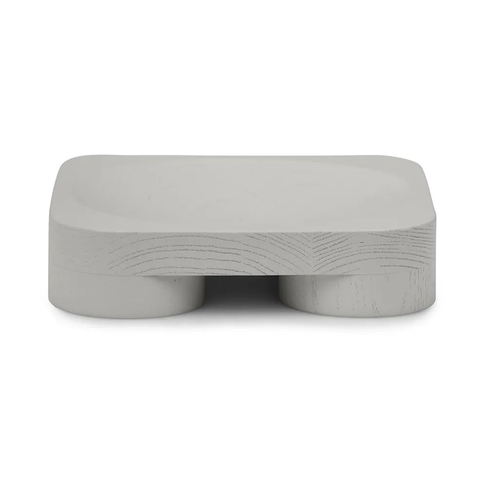 Διακοσμητικό μπολ Chub μεγάλο, Warm Grey Normann Copenhagen