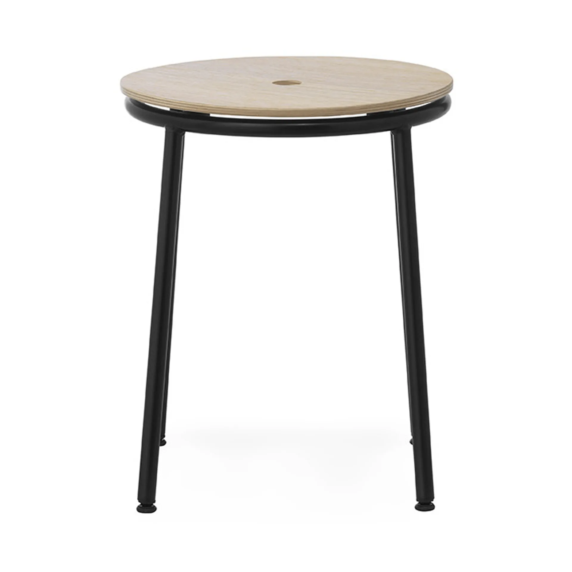 Σκαμπό, Circa, 45 εκ, Δρυς Normann Copenhagen