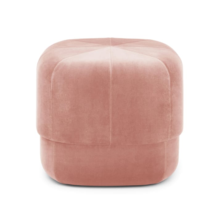 Circus πουφ - ροζ - Normann Copenhagen