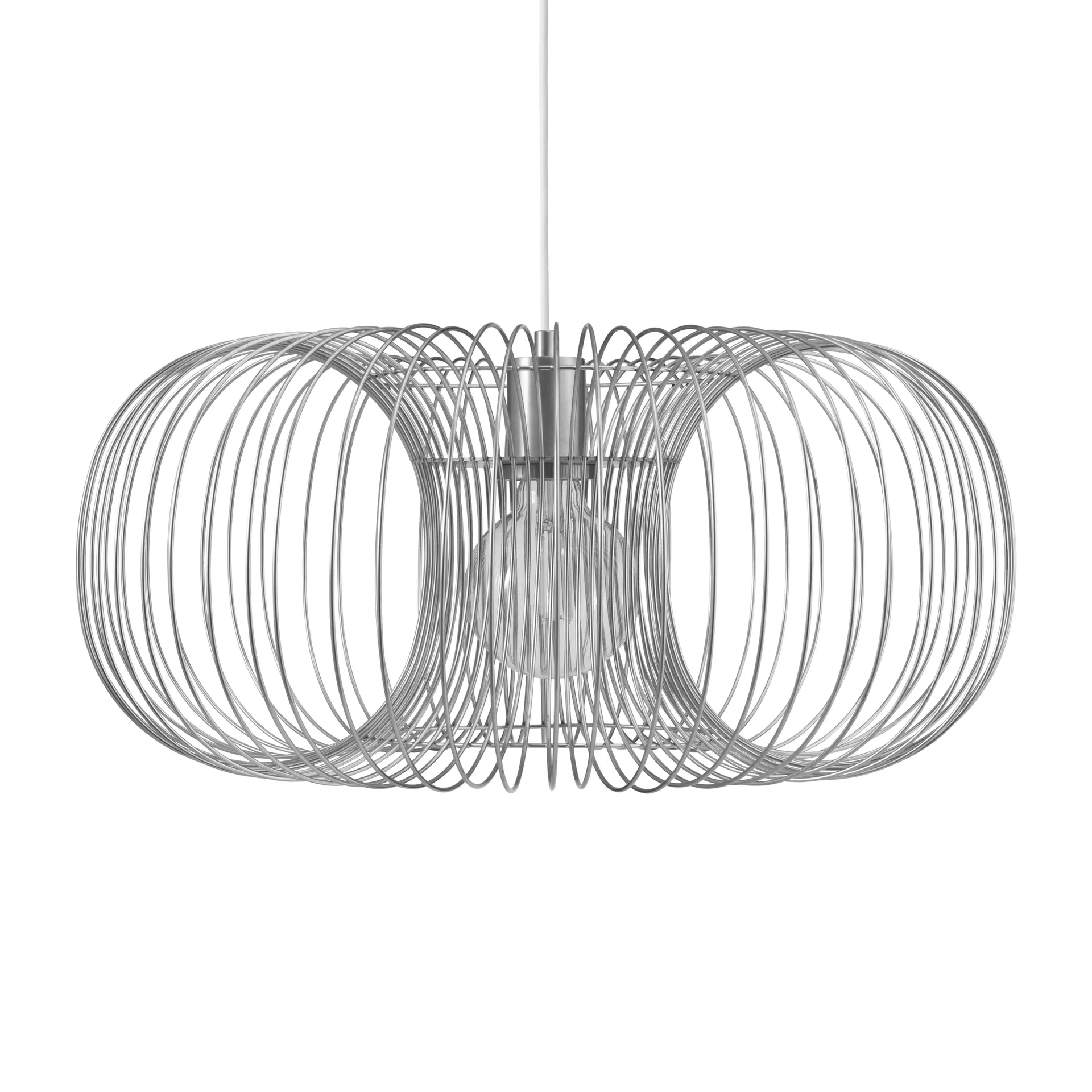 Λάμπα Coil EU, Ø50 Normann Copenhagen