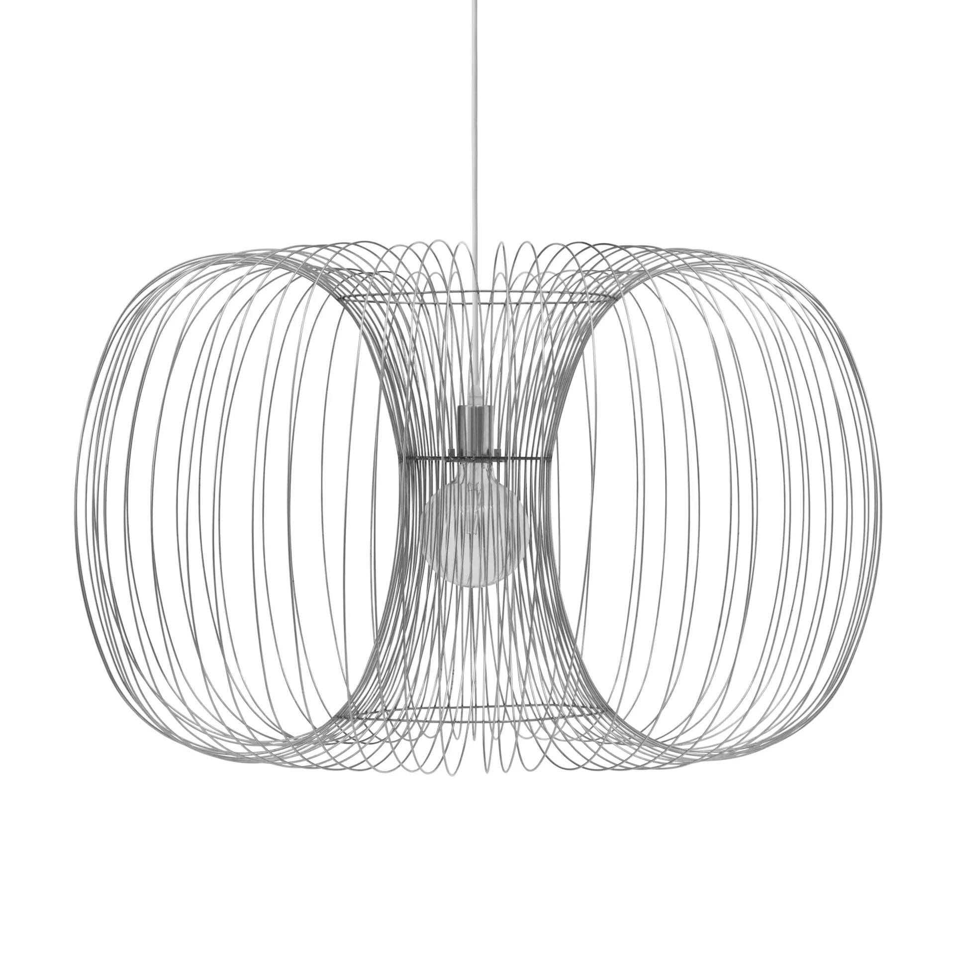 Λάμπα Coil EU, Ø76 Normann Copenhagen
