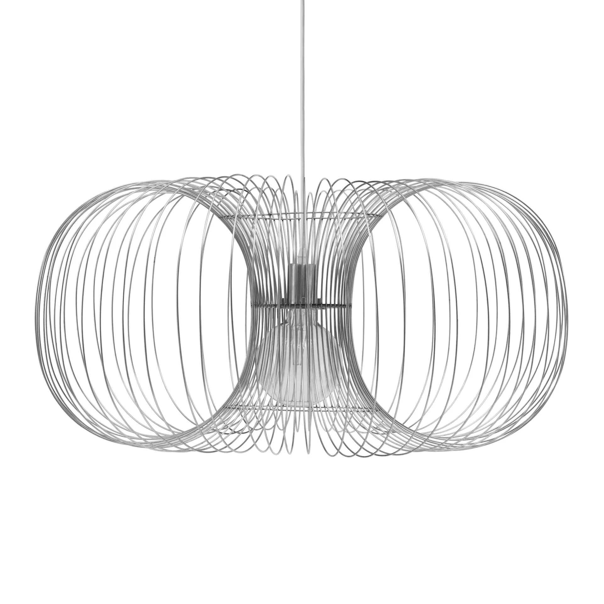 Λάμπα Coil EU, Ø90 Normann Copenhagen