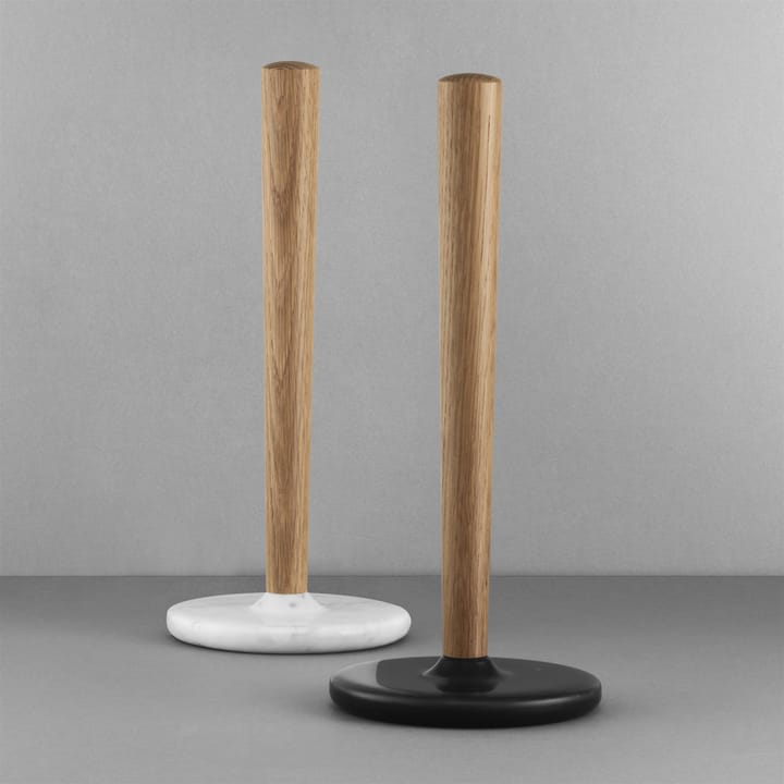 Craft θήκη για ρολό κουζίνας, λευκό μάρμαρο Normann Copenhagen