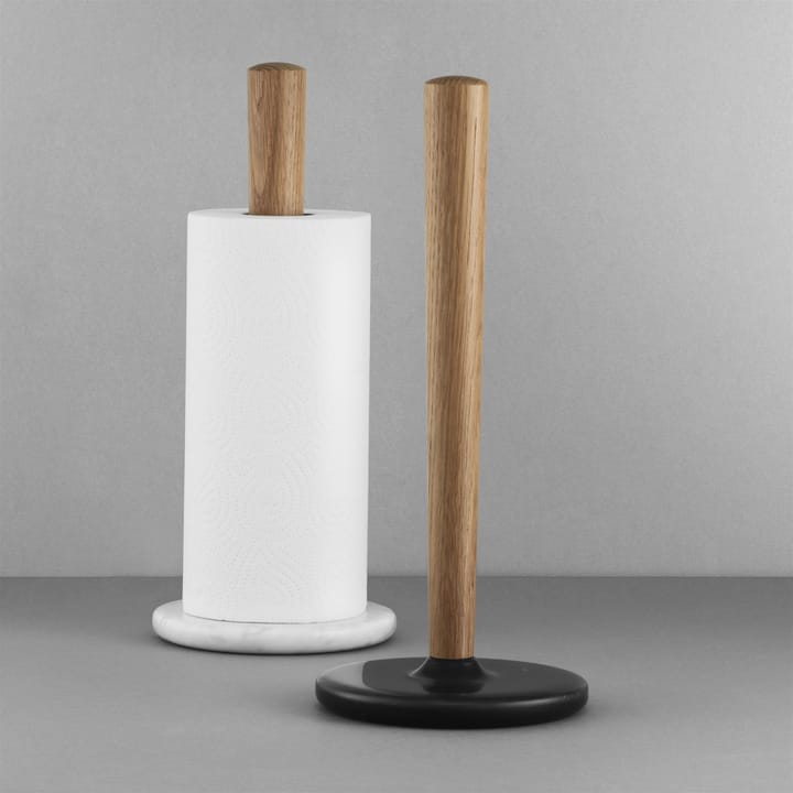 Craft θήκη για ρολό κουζίνας, λευκό μάρμαρο Normann Copenhagen