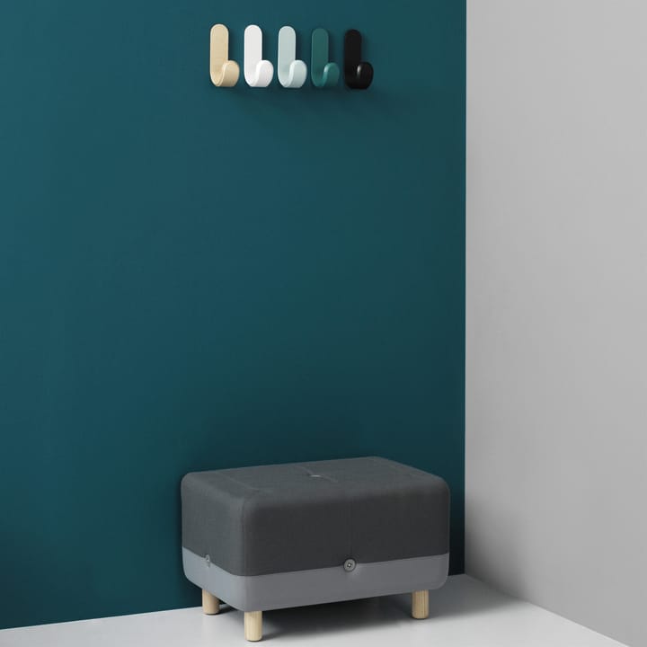 Curve γάντζος, δεσποτάκι Normann Copenhagen