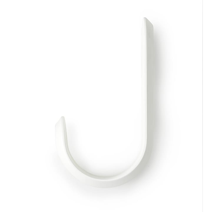 Curve γάντζος - λευκό - Normann Copenhagen