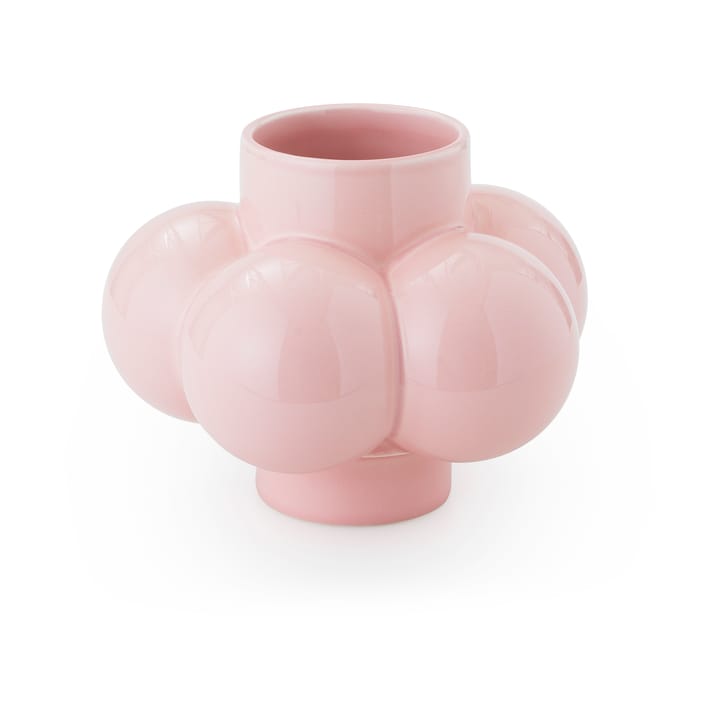 Deko Object B4 Bubbles βάζο - Soft Pink - Normann Copenhagen