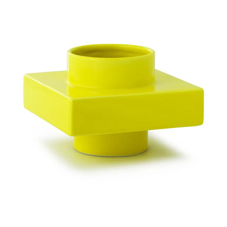 Βάζο Deko Object S2, Lemon Normann Copenhagen