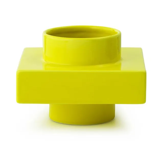 Βάζο Deko Object S2, Lemon Normann Copenhagen