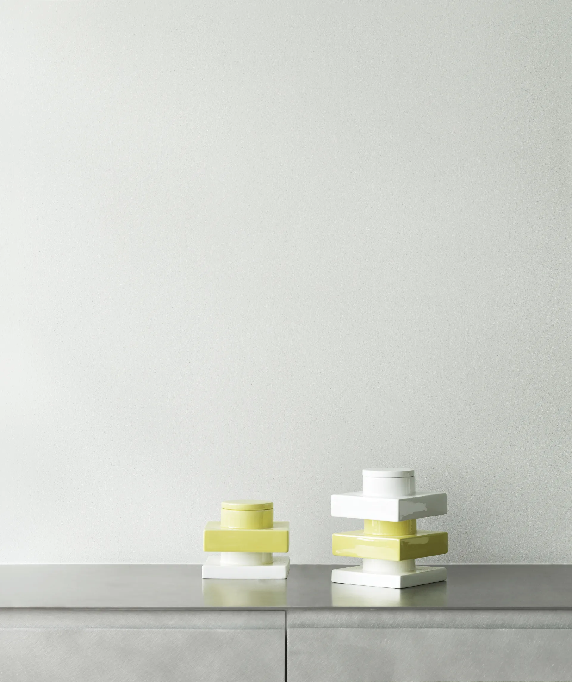 Βάζο Deko Object S2, Lemon Normann Copenhagen
