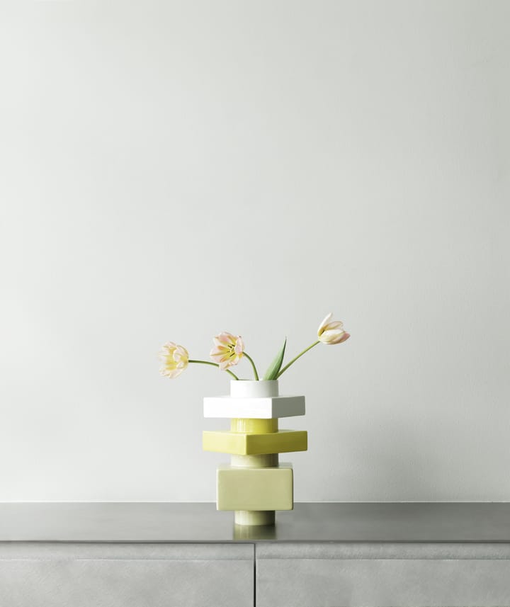 Βάζο Deko Object S2, Lemon Normann Copenhagen