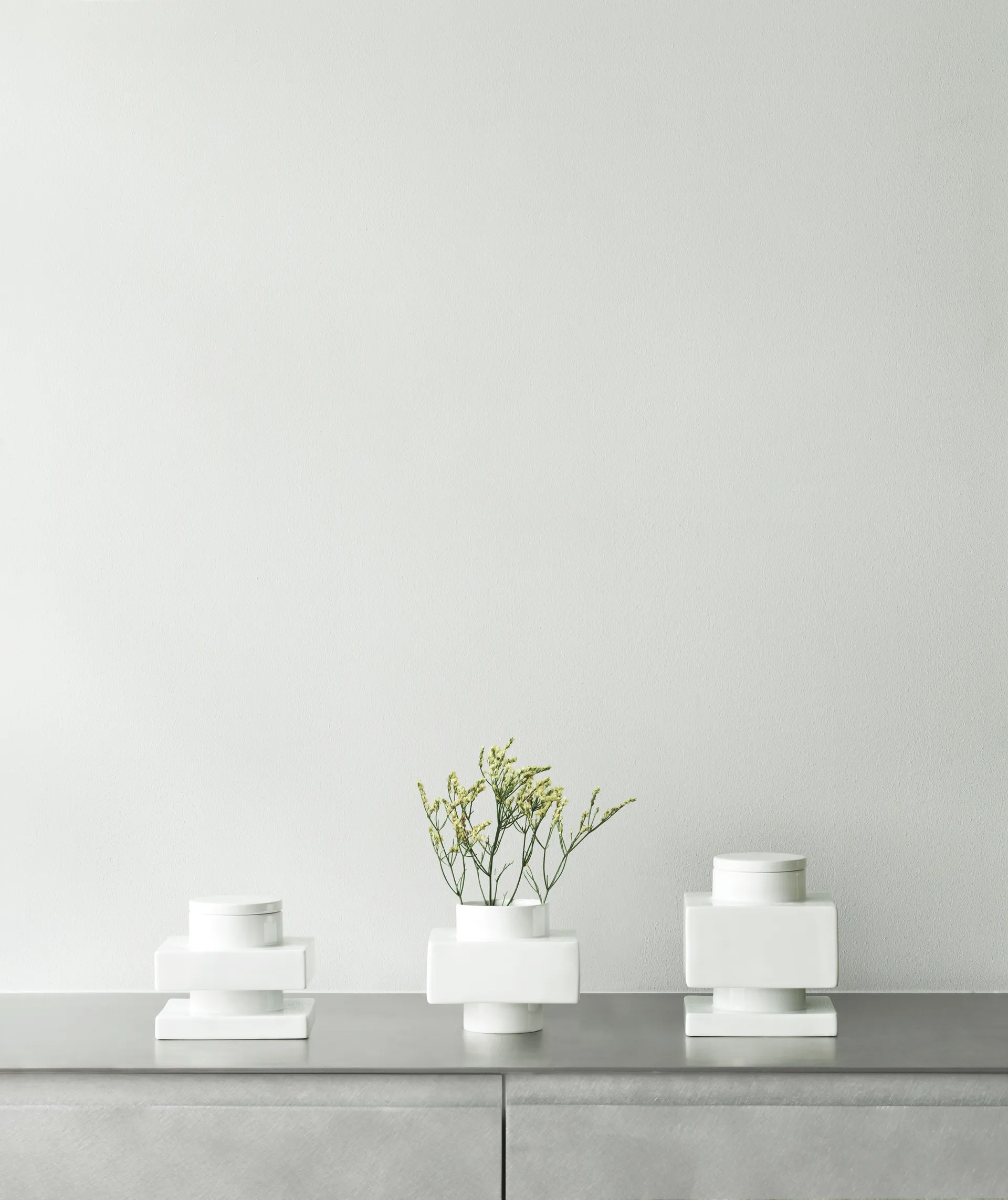 Βάζο Deko Object S2, Snow Normann Copenhagen