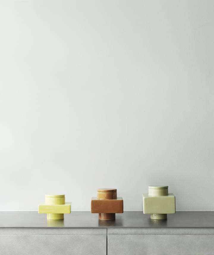 Βάζο Deko Object S3, Hazel Normann Copenhagen