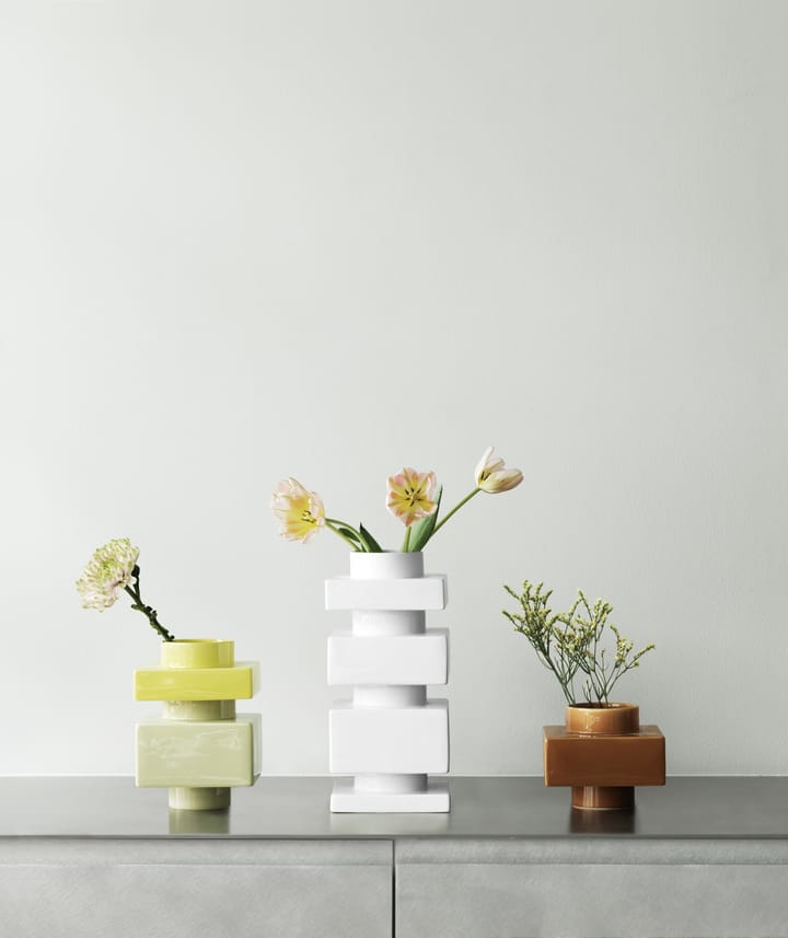Βάζο Deko Object S3, Snow Normann Copenhagen