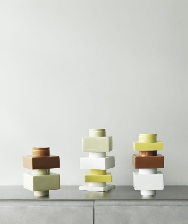 Βάζο Deko Object S3, Snow Normann Copenhagen
