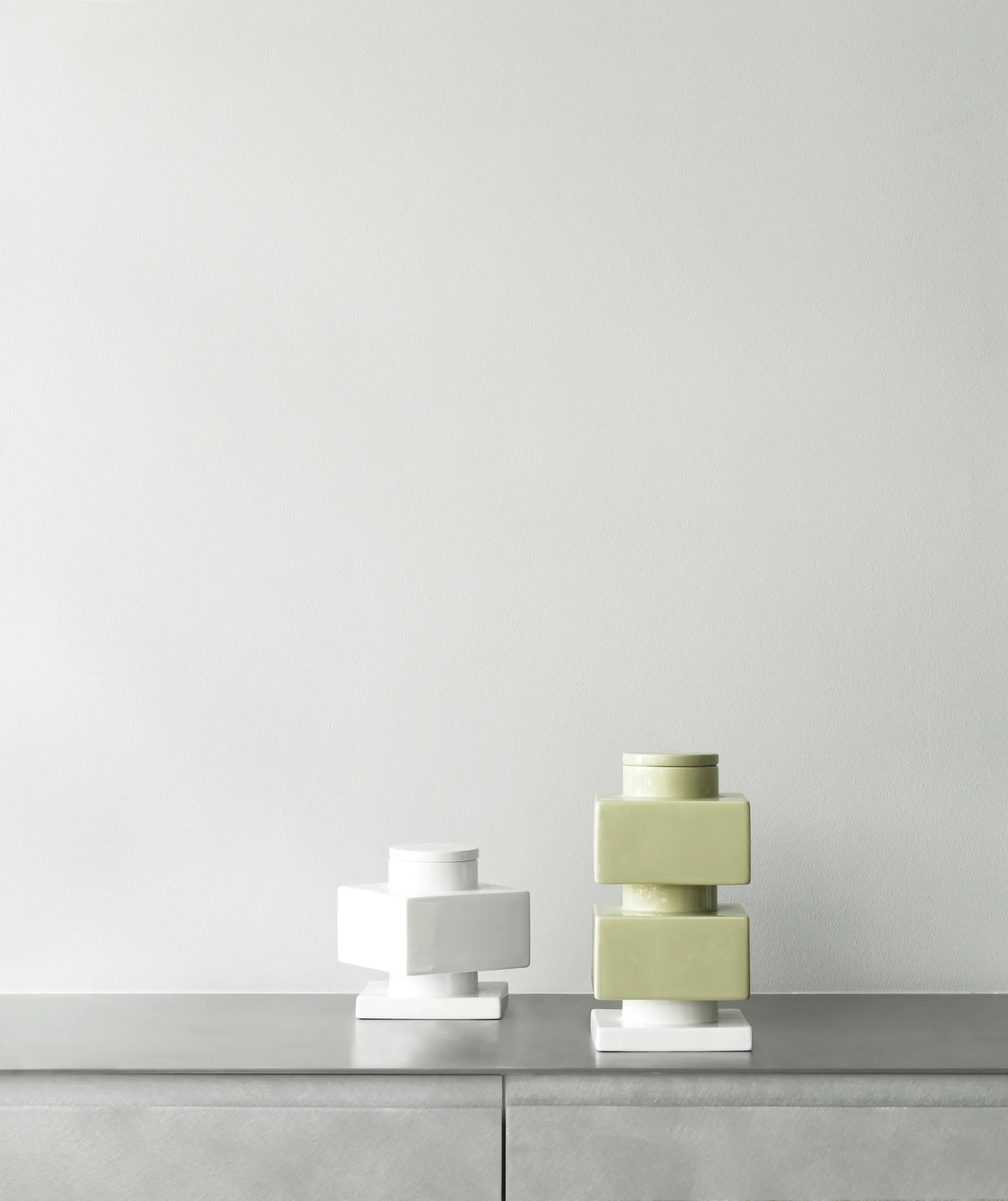 Βάζο Deko Object S4, Snow Normann Copenhagen