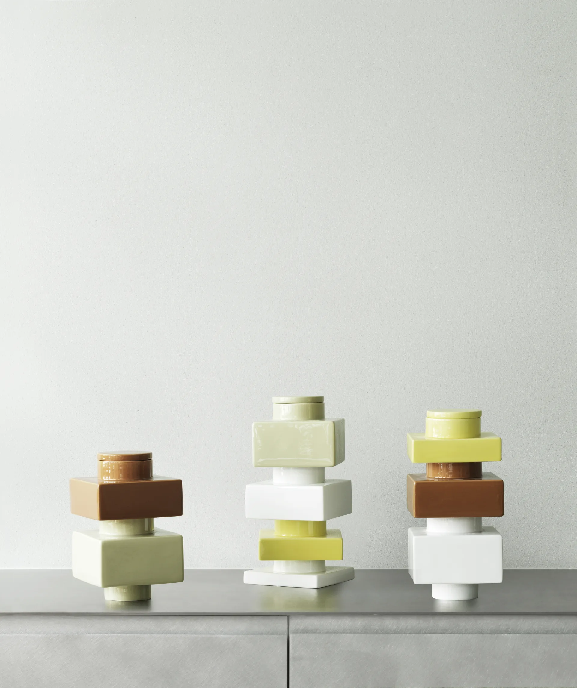Βάζο Deko Object S5, Snow Normann Copenhagen