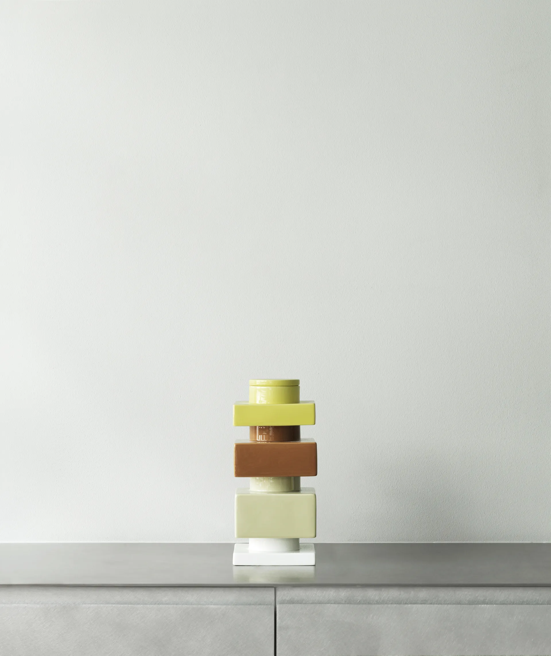 Βάζο Deko Object S5, Snow Normann Copenhagen
