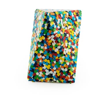 Delta Proust πλαϊνό τραπεζάκι - Multi - Normann Copenhagen