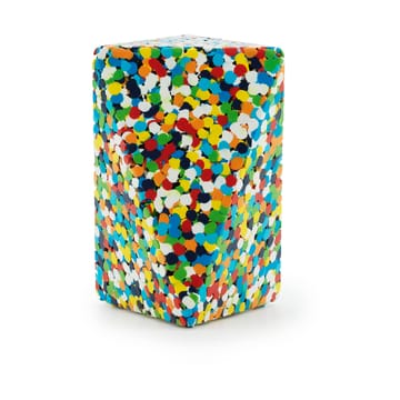 Delta Proust πλαϊνό τραπεζάκι - Multi - Normann Copenhagen