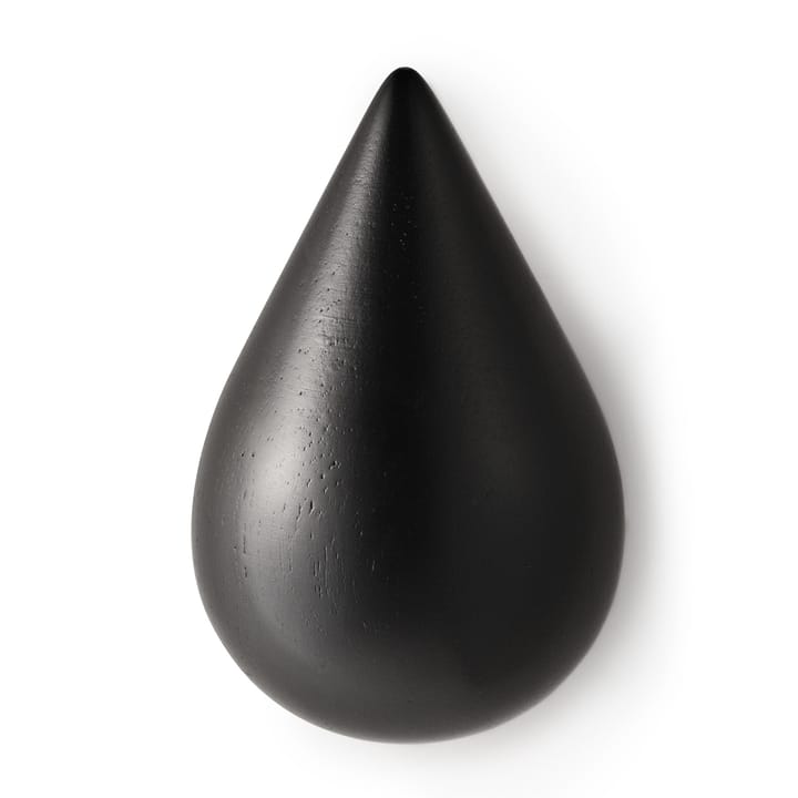 Dropit κρεμάστρες, μαύρο μικρό Normann Copenhagen