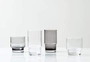 Fit ποτήρι Λ 38 cl - Smoke - Normann Copenhagen