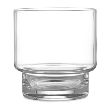 Fit ποτήρι S 27 cl - Clear - Normann Copenhagen