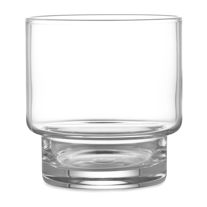 Fit ποτήρι S 27 cl - Clear - Normann Copenhagen