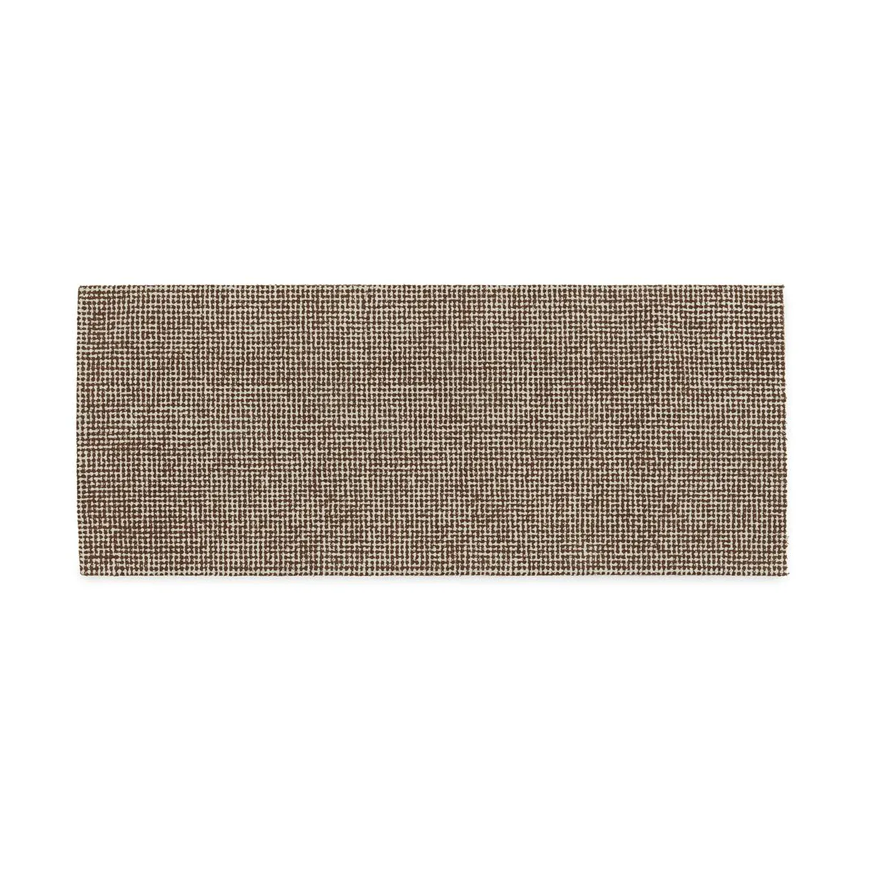 Flick χαλί, 80x200 cm beige Normann Copenhagen