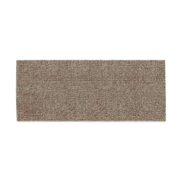 Flick χαλί - 80x200 cm beige - Normann Copenhagen
