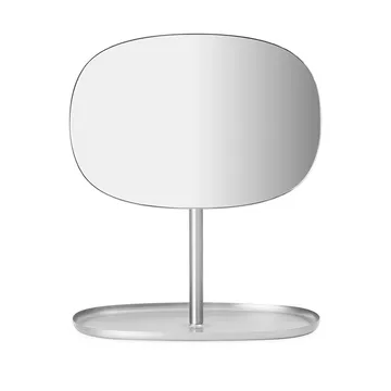 Flip καθρέφτης - Ματ ατσάλι - Normann Copenhagen