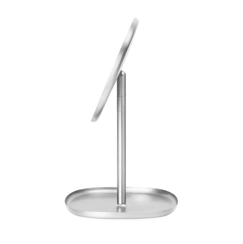 Flip καθρέφτης, Ματ ατσάλι Normann Copenhagen