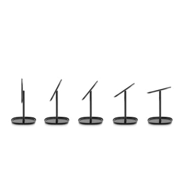 Flip καθρέφτης - μαύρο - Normann Copenhagen