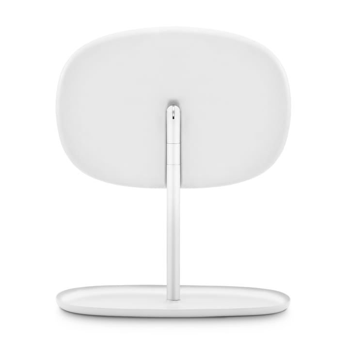 Flip καθρέφτης, λευκό Normann Copenhagen