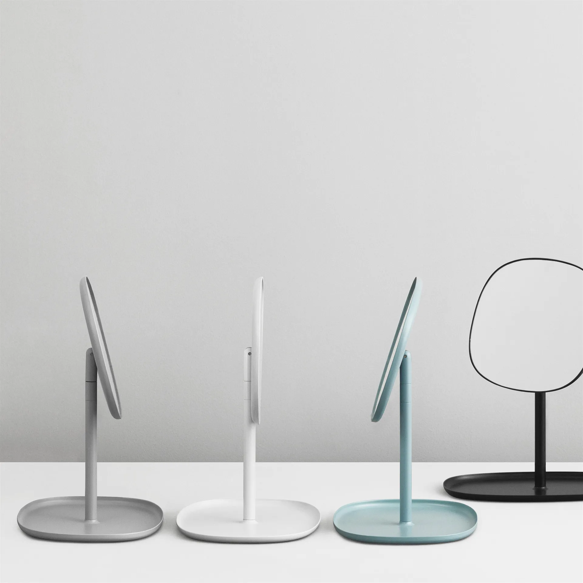 Flip καθρέφτης, γκρι Normann Copenhagen