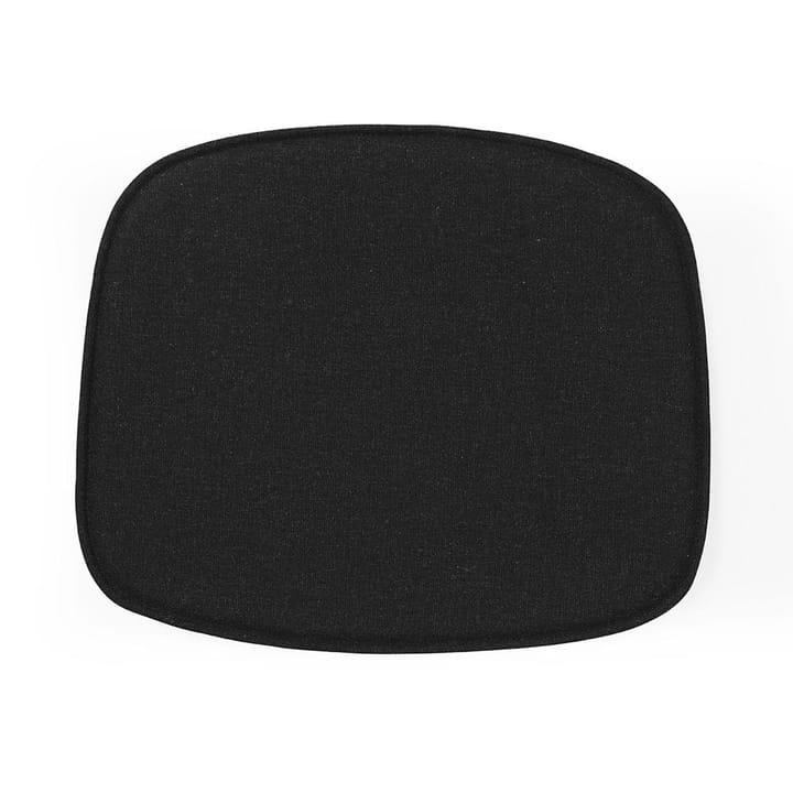 Form μαξιλάρι καρέκλας - Black MLF28 - Normann Copenhagen