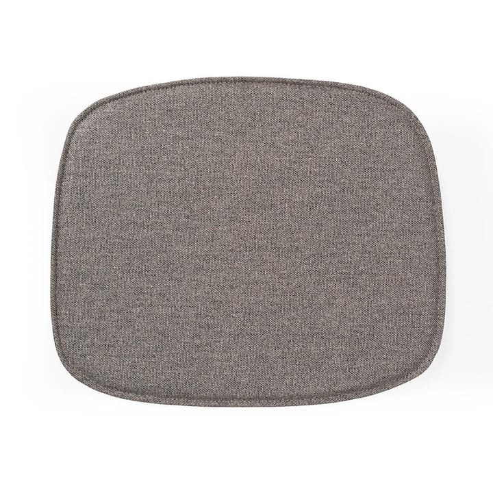 Form μαξιλάρι καρέκλας - Grey MLF26 - Normann Copenhagen