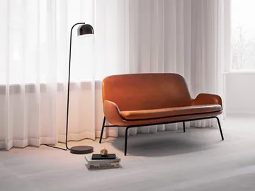 Φωτιστικό δαπέδου Grant - Black - Normann Copenhagen