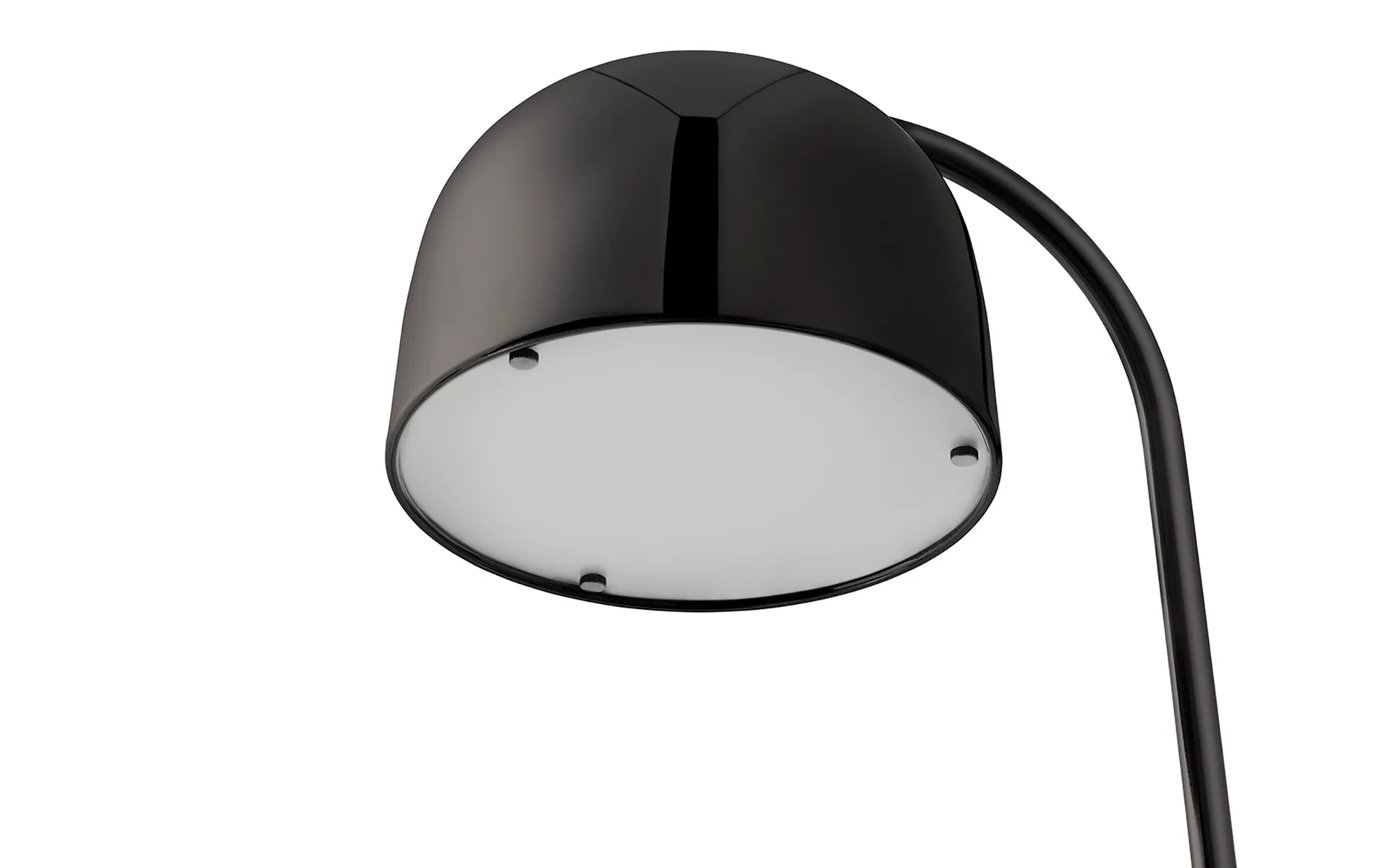 Επιτραπέζιο φωτιστικό Grant, Black Normann Copenhagen