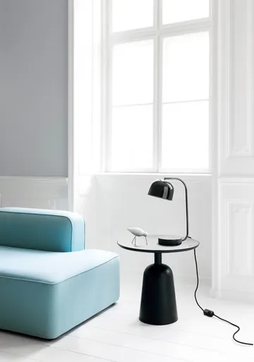 Επιτραπέζιο φωτιστικό Grant - Black - Normann Copenhagen
