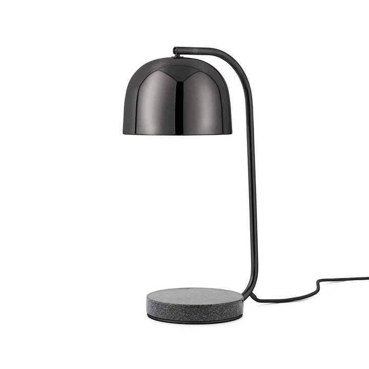 Επιτραπέζιο φωτιστικό Grant - Black - Normann Copenhagen